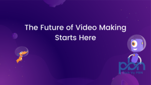 Ứng Dụng Tạo Video Hoạt Hình Chuyên Nghiệp - Animaker