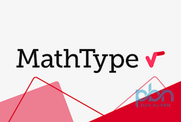 MathType là gì? Sơ lược về MathType